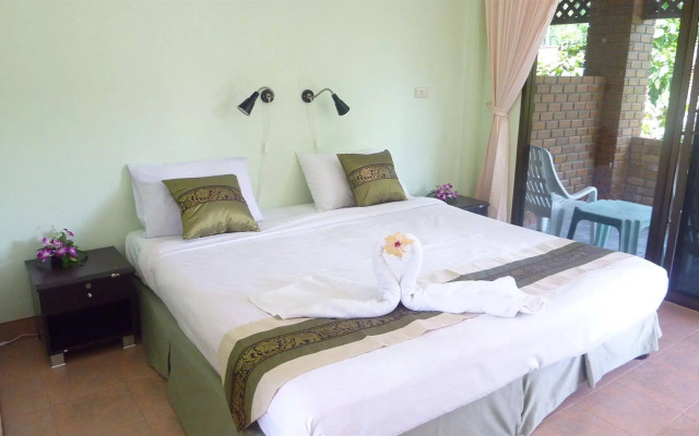 Ladda Resort