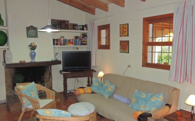 Villa Sullastre Verd