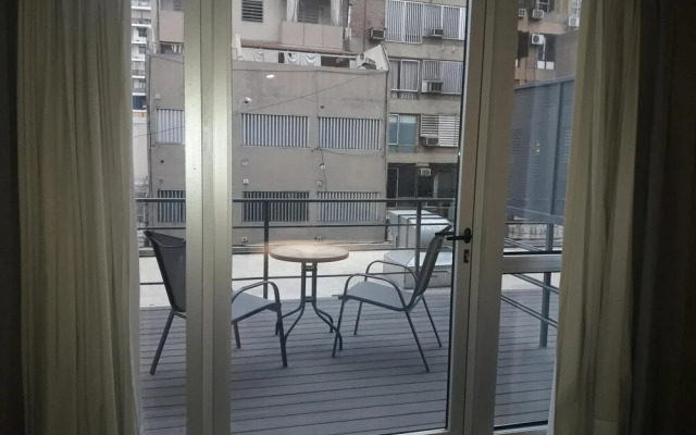 Olmos Suites