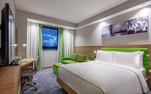 Hampton by Hilton Istanbul Zeytinburnu