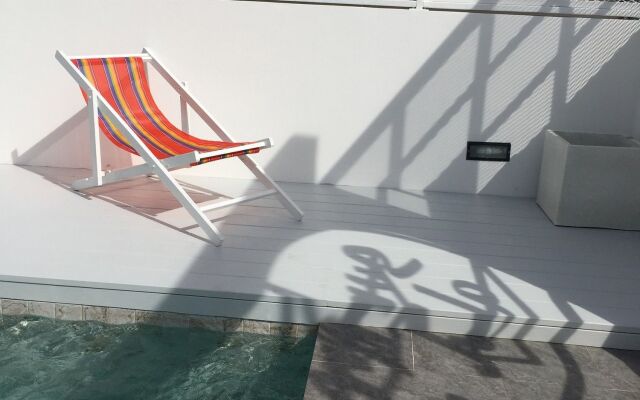 Borbaboom Poshtel - Hostel