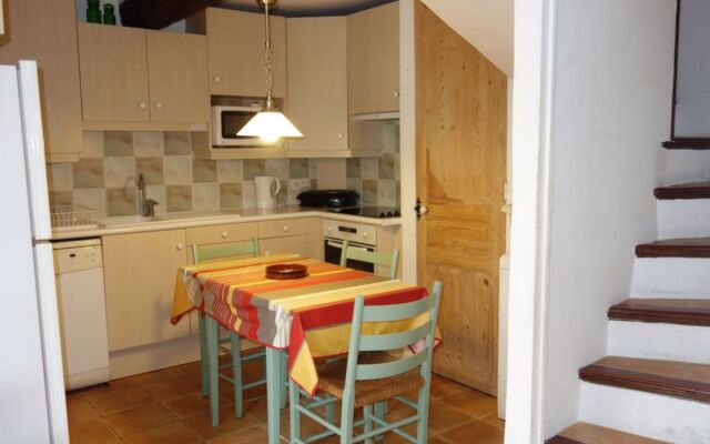 House Le Mazet Saint Cyr sur mer Les Lecques