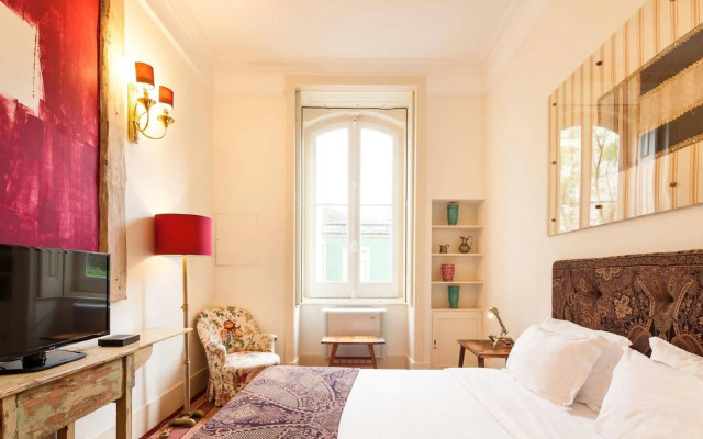 The Independente Suites & Terrace