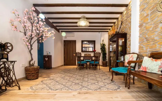 Maremar Suites