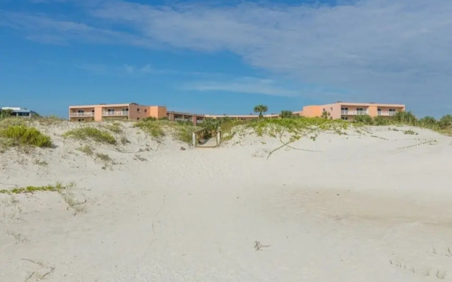St Augustine Beach Tennis 405 New