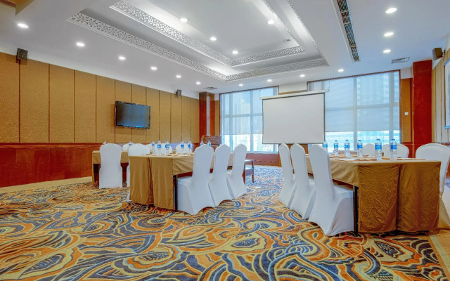 Grand Mercure Changsha Downtown