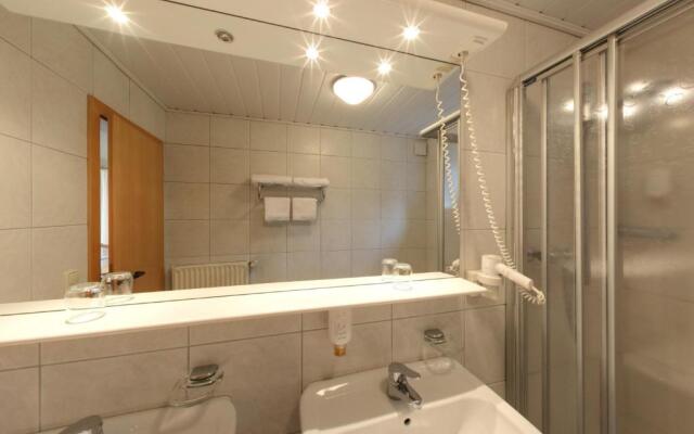 Hotel Altes Gasthaus Greve