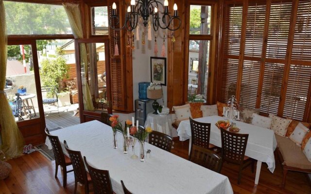 Orange Guest House