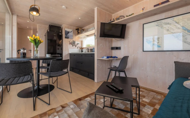 Vanellus Villas - Villa 7