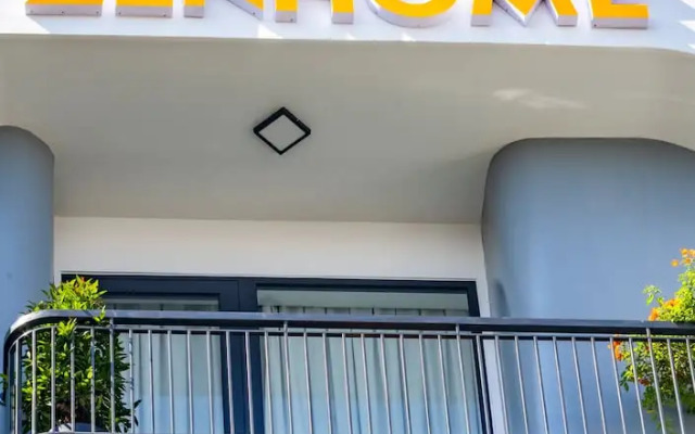 ZenHome Apartments & Hotel Da Nang