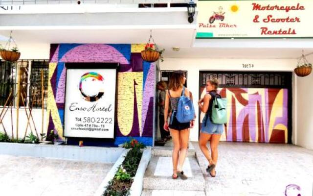 Enso Hostel
