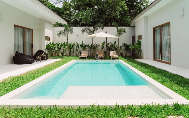 Karma Shana Residence