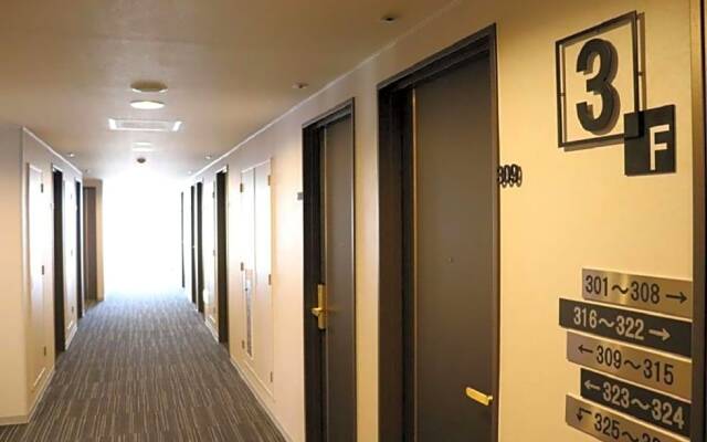 Tourist Inn Kochi / Vacation STAY 27563