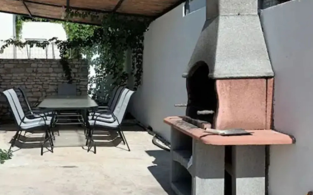 Villa Alemi