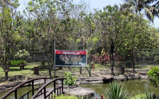 The Jayakarta Yogyakarta