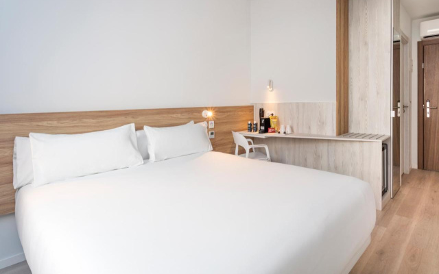 B&B Hotel Lisboa Oeiras