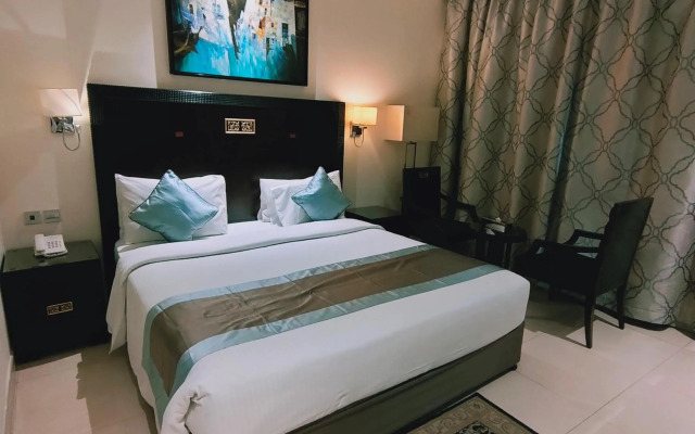 Sude Konak Hotel - Special class