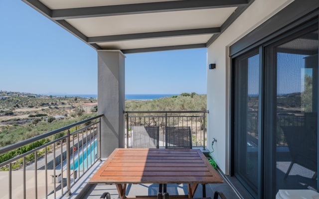 3a's 3 Bedroom Villa