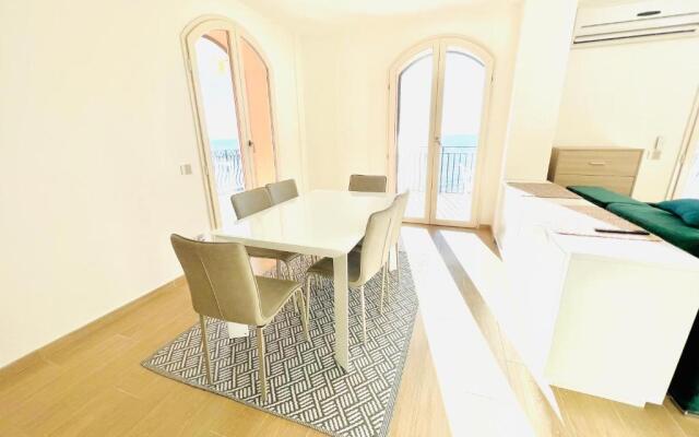 Suite Luxury Le Palme 2 - Sanremo fronte mare