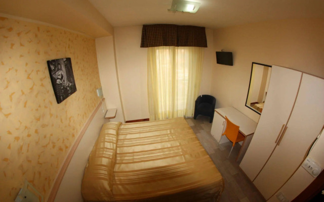 Albergo La Coccinella
