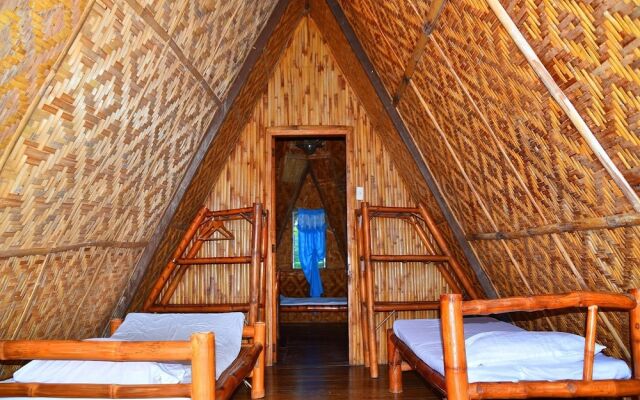 Borabora Native House