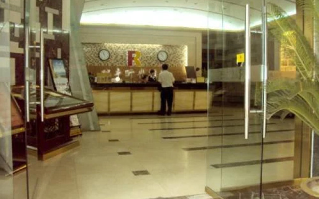 Wuhan Ruifeng Times