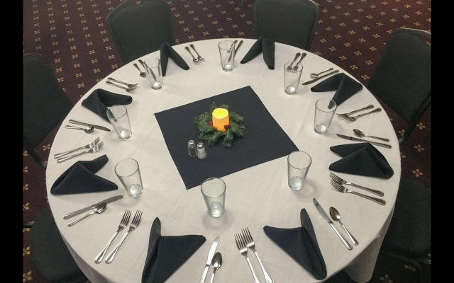 Cascades Mountain Resort, Ascend Hotel Collection