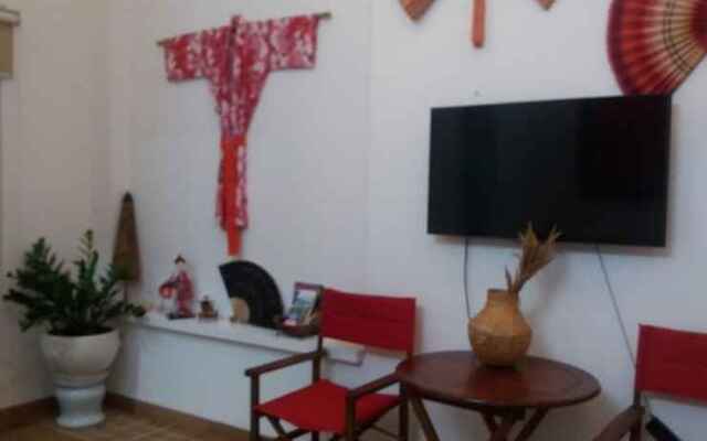 Aloe Garden Homestay