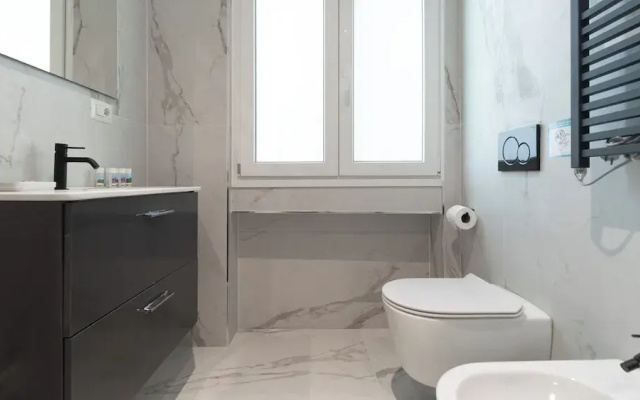 Italianway Comfort - D'aragona 2