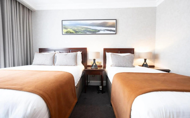 Kenmare Bay Cottage