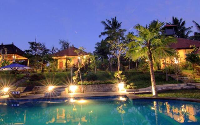 Villa Capung Mas