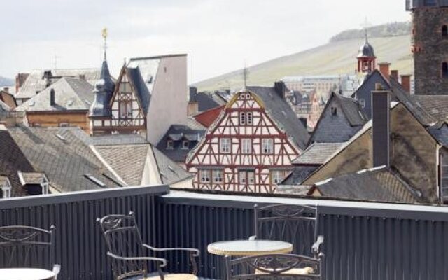 Weingut  Gastehaus Schmitz-Bergweiler