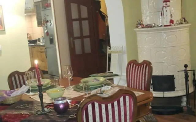 Rooms for Rent near Budapest