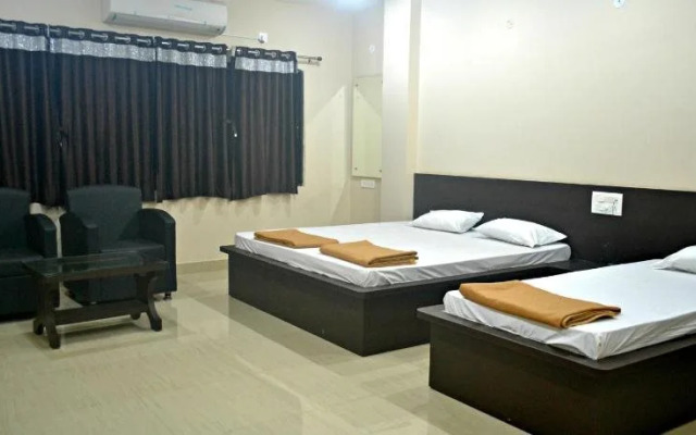 Hotel Bhammars