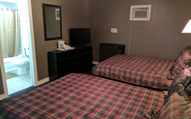 Bay Motel