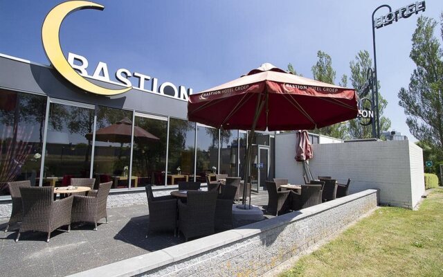 Bastion Hotel Schiphol Hoofddorp