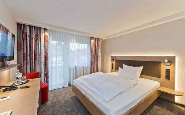 Hotel Bären Rottweil