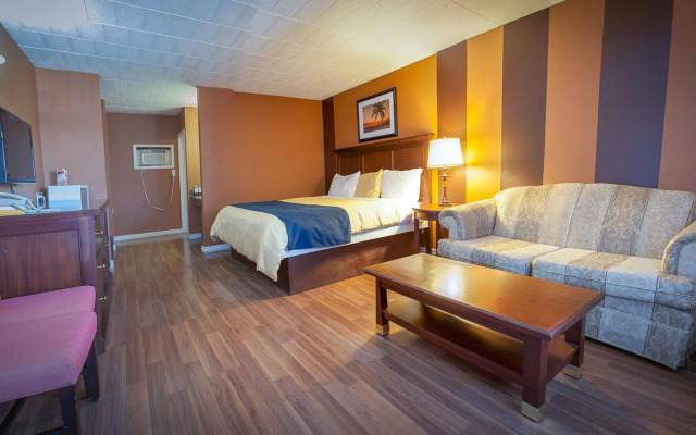 Villager Lodge