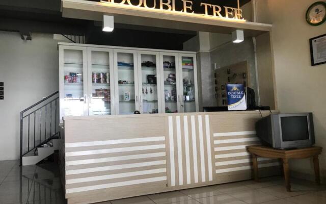 OYO 3746 Double Tree Guesthouse