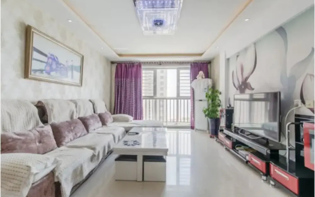 XIAOMIN INN Yujinglongwan 2