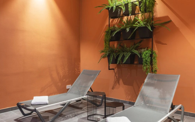 Holiday Inn - the niu, Amity Potsdam by IHG