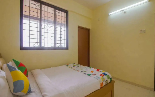 OYO 14871 Home Graceful 2BHK Mapusa