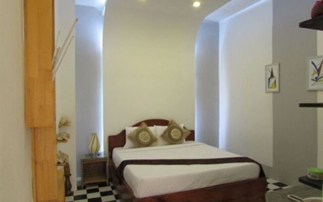 Royal Mekong Boutique Hotel
