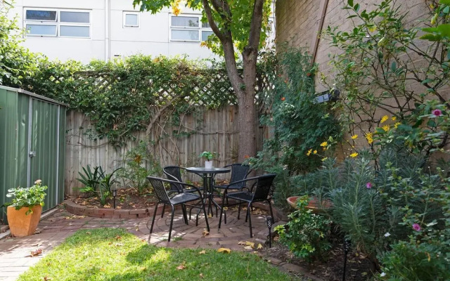 Character Charm 3BR Home