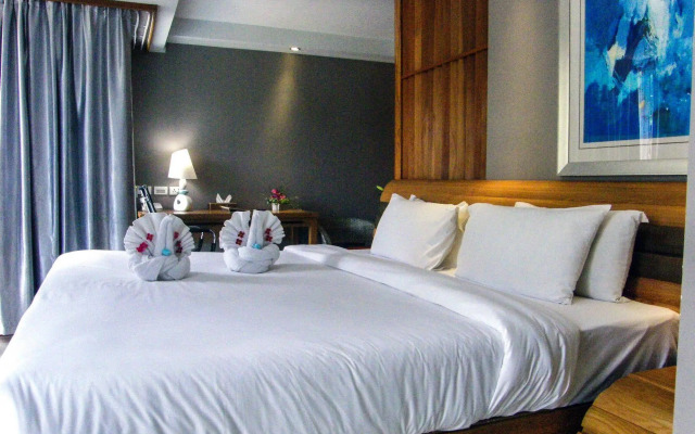 D Day Resotel Pattaya