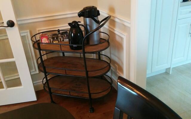 Serendipity Bed and Breakfast