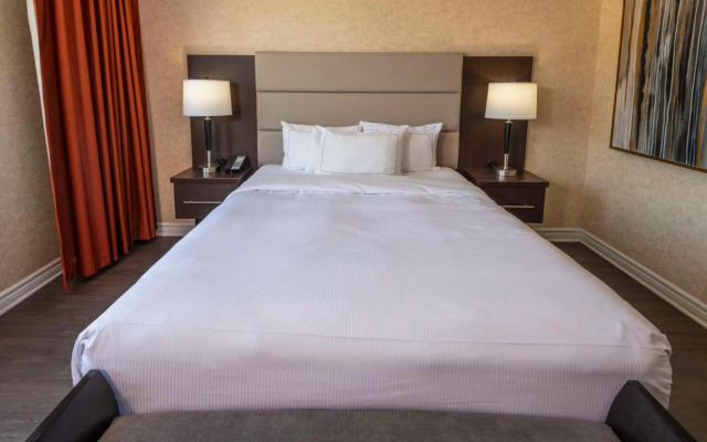 Château Cartier Hotel & Resort, Ascend Hotel Collection