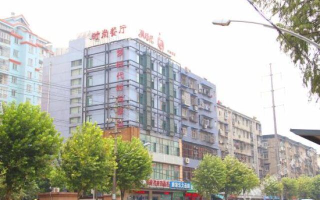 Mengshidai Fashion Hotel