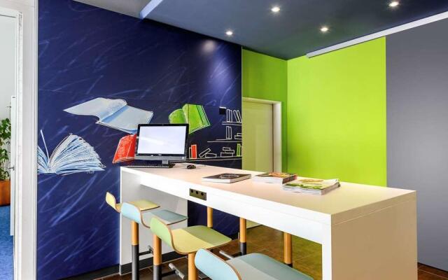 ibis budget Winterthur