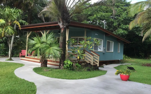 Kapoho Paradise Found